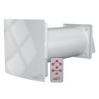 Рекуператоры воздуха