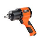 Пневматические гайковерты и трещотки