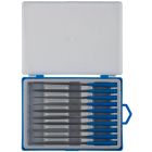 Наборы надфилей