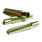 Дюбели для газобетона