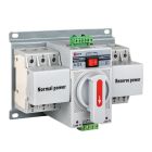 Моноблочные АВР на базе ВА