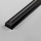 Коннекторы, соединители, подвесы для трековых светильников