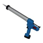 Пистолеты для герметика аккумуляторные