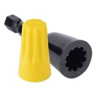 Клеммники и клеммы для кабеля