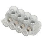 Клеммы для светильников