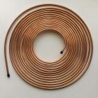 Трубы медные и фитинги для кондиционеров