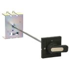 Ручные приводы и ручки к силовым ВА