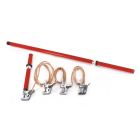 Заземления для распределительных устройств