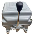 Контроллеры кулачковые крановые