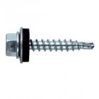 Саморезы кровельные