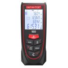 Лазерные дальномеры (рулетки)