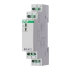 Импульсные реле, блокировочные реле