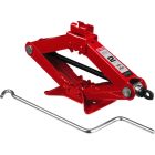 Домкраты винтовые