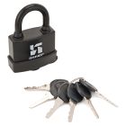 Навесные замки