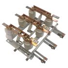 Высоковольтные коммутационные аппараты