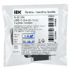 Прочий крепеж для опор ВЛ и СИП