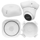 Аксессуары для систем видеонаблюдения