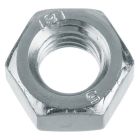 Гайки DIN 934 шестигранные