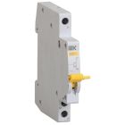 Сигнальные/вспомогательные контакты к модульным устройствам защиты