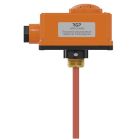 Приборы для измерения температуры