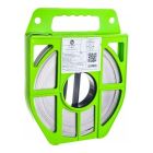 Ленты бандажные для опор ВЛ и СИП