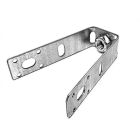 Перфорированный крепеж специальный