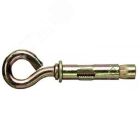 Болты анкерные с кольцом