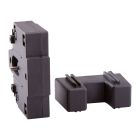 Блокираторы и замки к силовым ВА