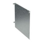 Пластроны и передние панели