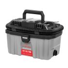 Пылесосы аккумуляторные