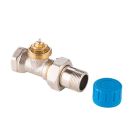 Регуляторы давления, расхода и температуры воды