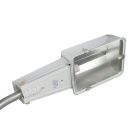 Светильники наружного освещения консольные под лампу