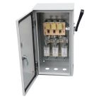 Шкафы распределительные силовые (ШРС)