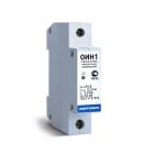 Ограничители импульсного перенапряжения силовые модульные