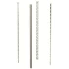 Вертикальные стойки и опоры шкафов монтажных