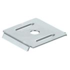 Подвесы и крепления для кабельных лотков