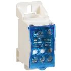 Распределительные блоки и нулевые шины