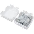 Сжимы ответвительные