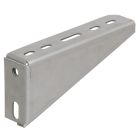 Кронштейны и консоли для кабельных лотков оцинкованные (метод Сендзимира)