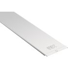 Крышки для кабельных лотков оцинкованные (метод Сендзимира)