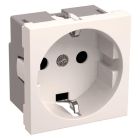 Розетки силовые в кабель-канал