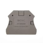 Заглушки для клемм на DIN-рейку