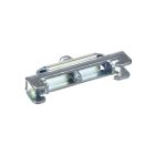 Ограничители для клемм на DIN-рейку