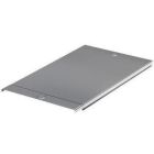 Крышки для кабельных лотков горячеоцинкованные (метод погружения)