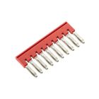 Перемычки для клемм на DIN-рейку