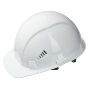 Каска защитная СОМЗ-55 FavoriT белая