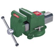 Тиски слесарные поворотные, 200 мм