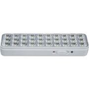 Светильник аварийный светодиодный NEF-09 2вт 3ч универсальный IP40