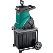 Измельчитель садовый электрический 2500 Вт