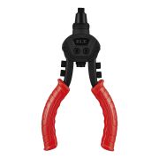 Двуручный заклепочник  (клепки 2.4,3.2,4.0,4.8,6.4 мм)